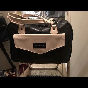 Mary Kay products with Bag